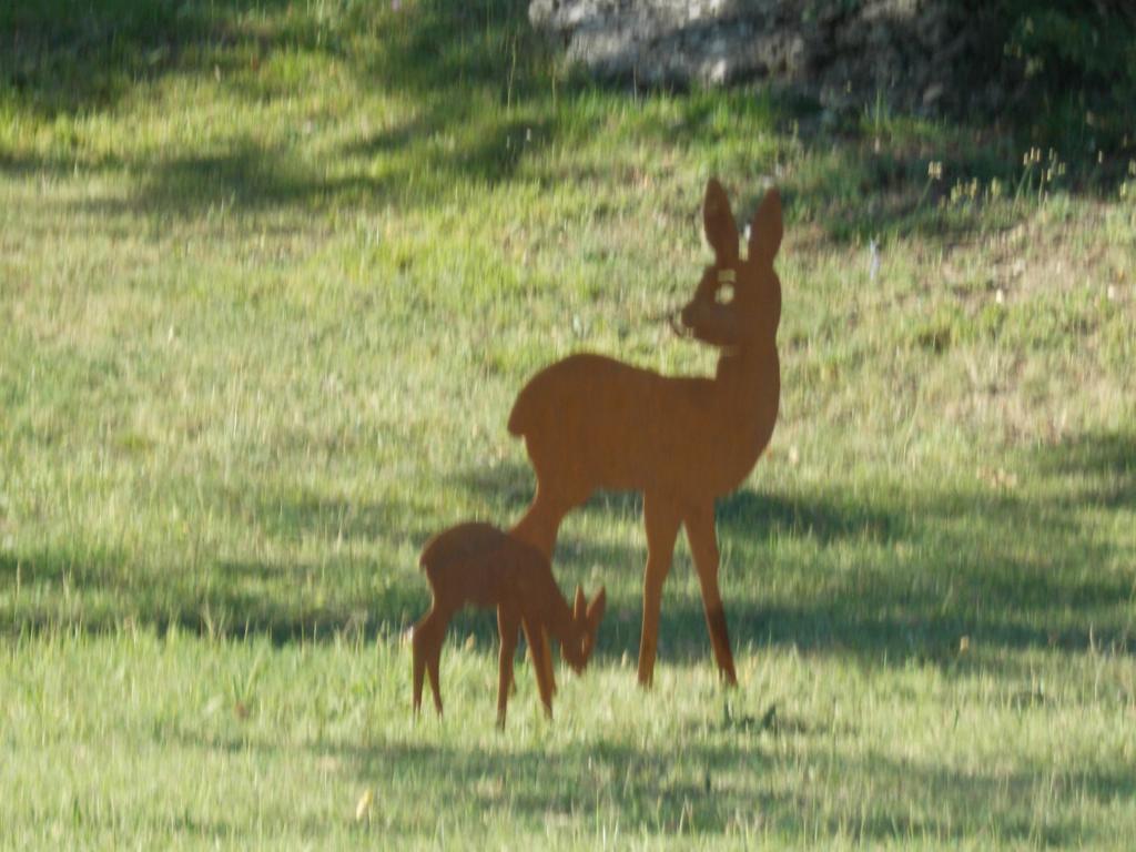 Country House "Locanda Le Querce" Affittacamere Frontino Esterno foto