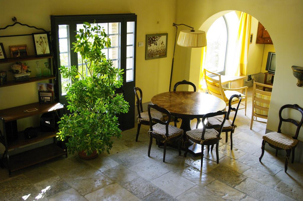 Country House "Locanda Le Querce" Affittacamere Frontino Esterno foto