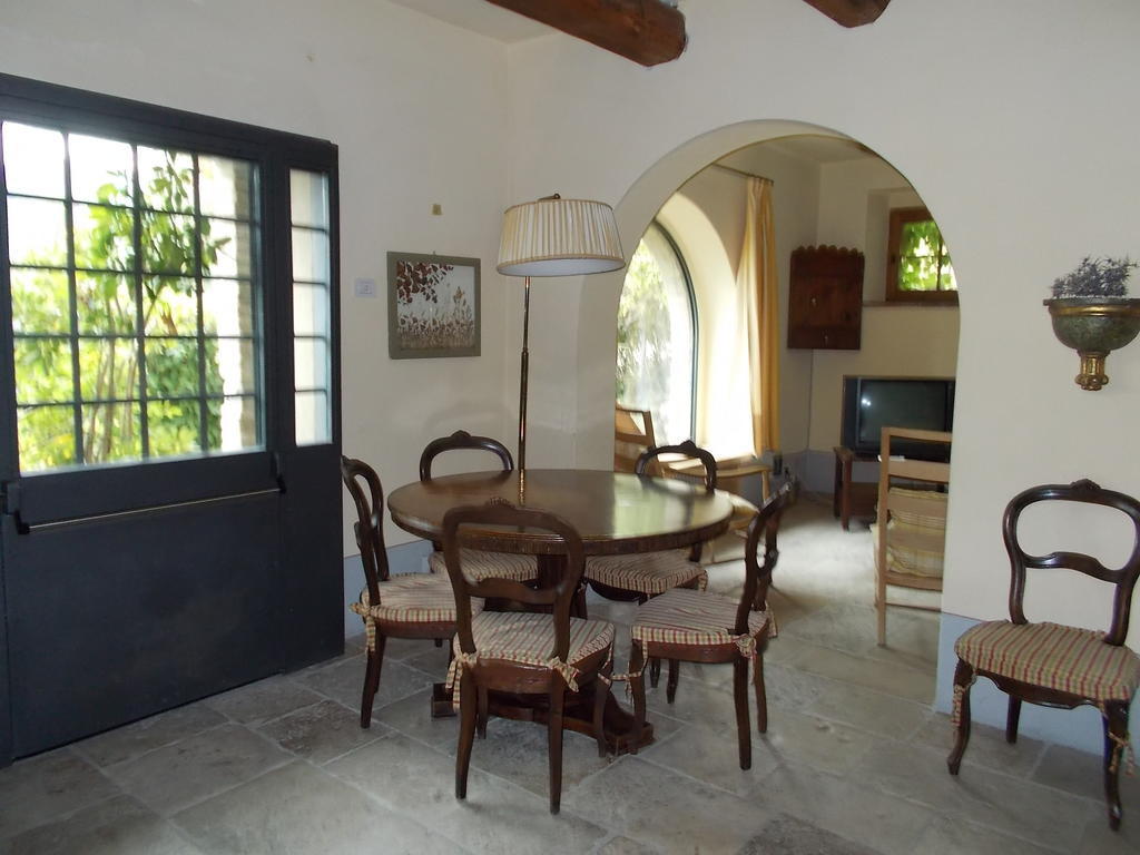 Country House "Locanda Le Querce" Affittacamere Frontino Esterno foto