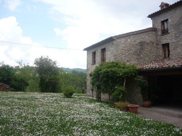 Country House "Locanda Le Querce" Affittacamere Frontino Esterno foto